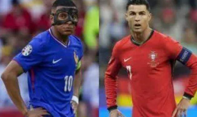 世预赛投注-【前瞻】葡想赢法不易 C罗内心得无比强大才能破荒