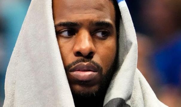 世预赛投注-保罗如何脱困？独行侠备好多种策略 CP3攻防受限