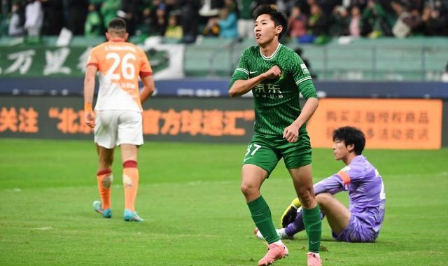 世预赛买球-国脚爆发再迎大胜 国安紧追蓉城仍保留进亚冠希望