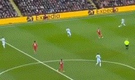 【英超】马内破门 阿诺德门线救险 利物浦擒铁锤帮