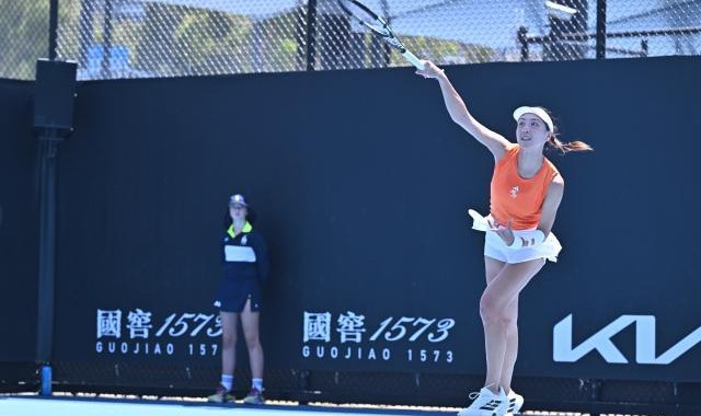 世预赛投注-张奔斗：王欣瑜的松弛感，来自于告别了完美主义