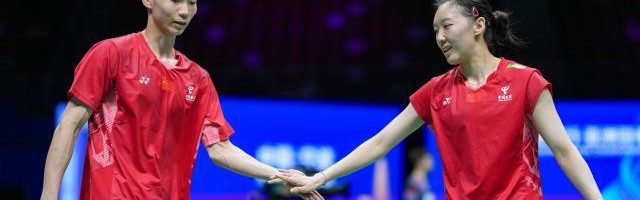 世预赛买球-梁王、凡尘合体亚锦赛，国羽为苏杯最后练兵