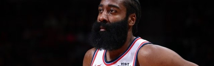 世预赛下注-詹皇梦碎了？哈登交易达成！白扔230万也要离开，骑士首发太豪华|詹姆斯·哈登|快船|加兰|勒布朗·詹姆斯|洛杉矶湖人队_新浪体育_新浪新闻