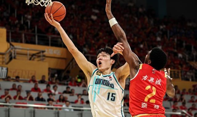 冲刺NBA选秀！未来两个月杨瀚森如何揭开神秘面纱？