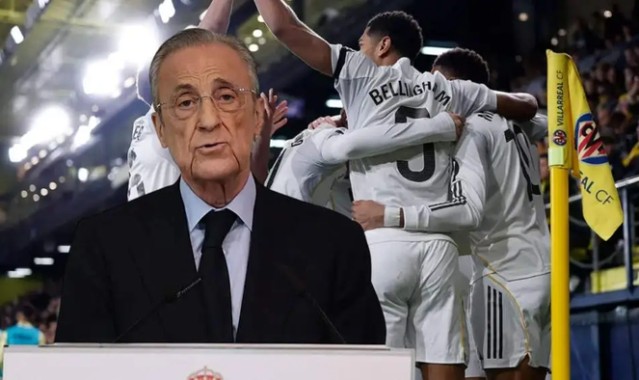 世预赛买球-弗洛伦蒂诺从3名皇马球员那里得到证实：阿韦罗亚比阿隆索更适合皇马|哈维·阿隆索|巴尔韦德|维尼修斯|贝林厄姆|阿韦洛亚_新浪体育_新浪新闻