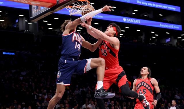 世预赛买球-背靠背抢位战篮网先输一场 全员健康之梦遥遥无期