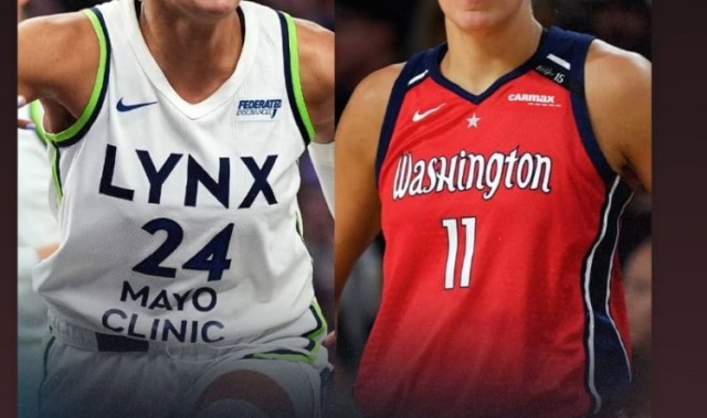 科利尔赛季180俱乐部&amp;WNBA历史第二人 杜兰特转发