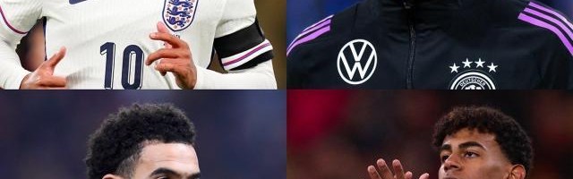 世预赛买球-【欧洲杯观象·新星】“老面孔”的新挑战