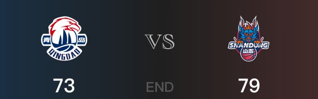 山东vs青岛全场录像回放-CBA常规赛(2025年08月29日)