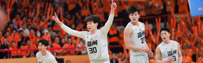 世预赛下注-一场球赛带火一座城！让赛事“流量”转化为城市“能量”|温州|篮球|温州联队|苍南|体育_新浪新闻