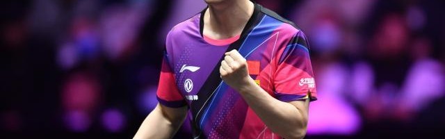 世预赛下注-马龙王曼昱险胜过关 是什么把他们逼到了决胜局