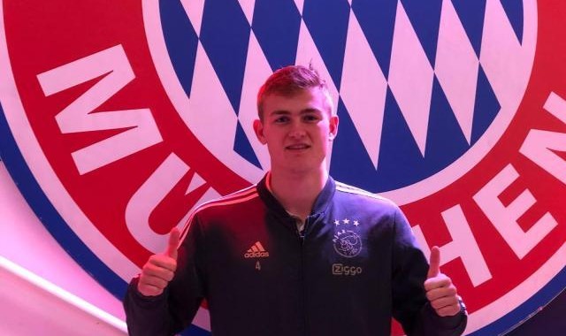 莱万助攻新后防领袖下树，磁卡开刀促成莱默加盟？