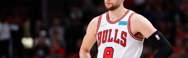 世预赛买球-拉文满意公牛今夏运作 将以健康状态开启新赛季