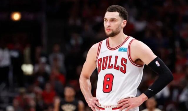 世预赛买球-拉文满意公牛今夏运作 将以健康状态开启新赛季