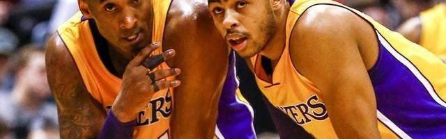 【人物】士别三日当刮目相待 拉塞尔走在救赎之路