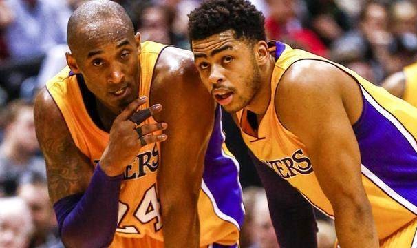 【人物】士别三日当刮目相待 拉塞尔走在救赎之路