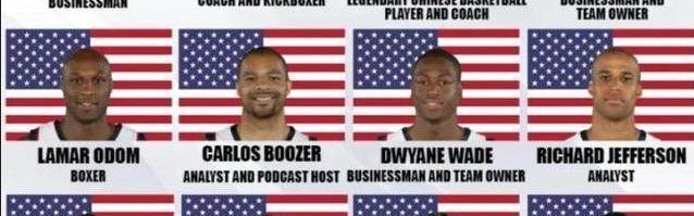 世预赛买球-梦六成员今何在？詹姆斯依然坚挺邓肯马布里任教