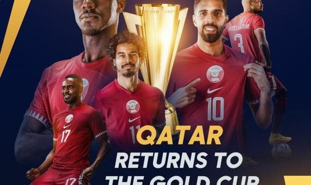 世预赛买球-​卡塔尔应邀参加2023金杯赛 全面备战2026世界杯