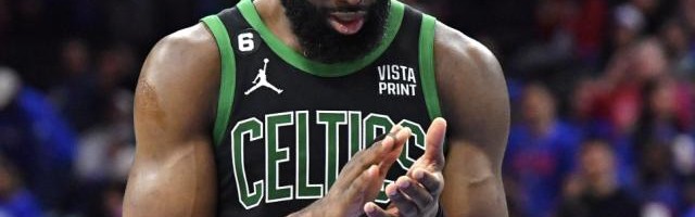 世预赛投注-凯尔特人绝处逢生 主场作战布朗期待改写历史