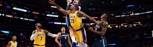 关键时刻防守突飞猛进 常规赛收官独行侠全力冲刺