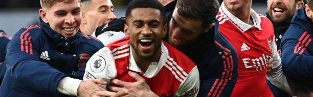 世预赛投注-更成熟，更坚韧，更贪婪！争冠，阿森纳这次是认真的