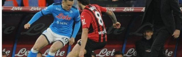 吉鲁：不拼冠军拼什么？皮奥利：国米才是意甲大热